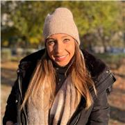 Insegnante di Biologia laureata per adulti e ragazzi